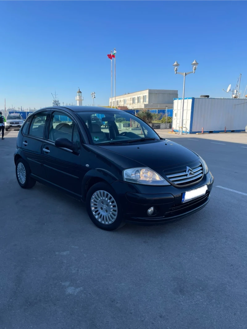 Citroen C3 exclusive, снимка 2 - Автомобили и джипове - 49534237