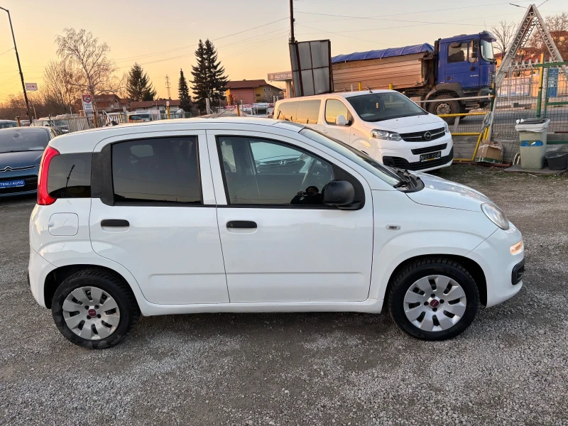 Fiat Panda 1.2 83000Km EUR6B, снимка 7 - Автомобили и джипове - 49029738