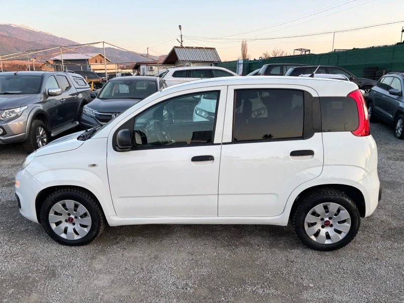 Fiat Panda 1.2 83000Km EUR6B, снимка 8 - Автомобили и джипове - 49029738