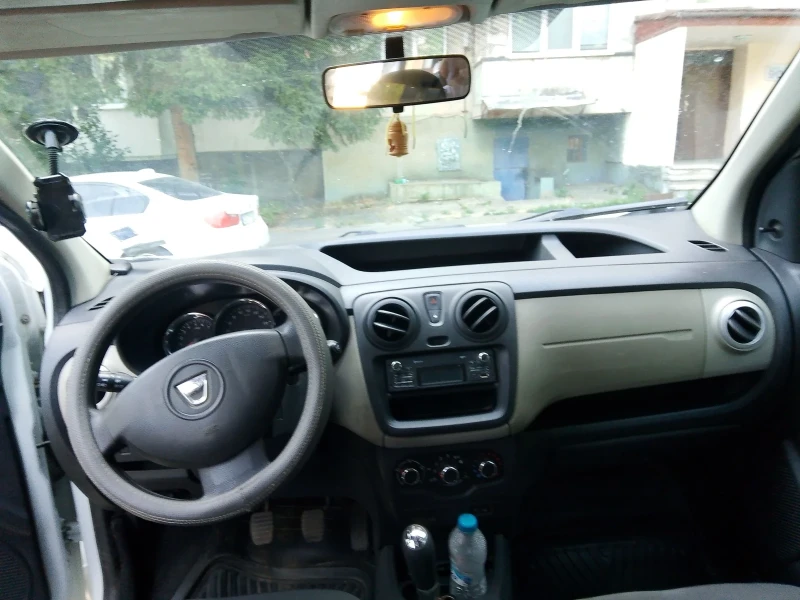Dacia Dokker Ван, снимка 5 - Автомобили и джипове - 52073887