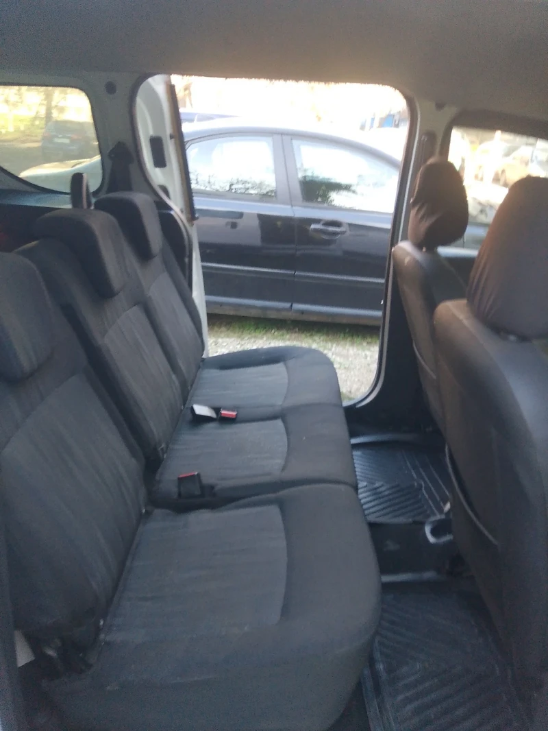 Dacia Dokker Ван, снимка 6 - Автомобили и джипове - 52073887