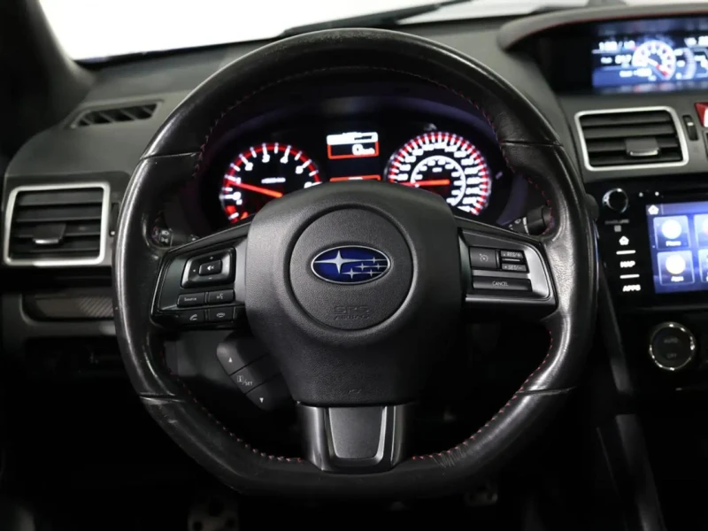 Subaru WRX Harman Kardon* carplay* Camera* Подгрев* Sport Tec, снимка 10 - Автомобили и джипове - 52317695
