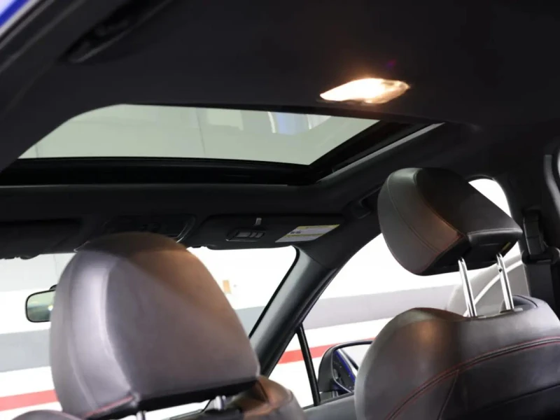 Subaru WRX Harman Kardon* carplay* Camera* Подгрев* Sport Tec, снимка 15 - Автомобили и джипове - 52317695