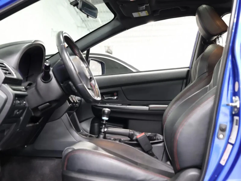 Subaru WRX Harman Kardon* carplay* Camera* Подгрев* Sport Tec, снимка 16 - Автомобили и джипове - 52317695