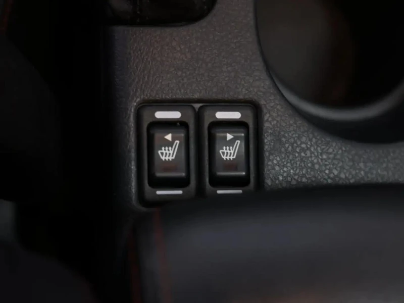 Subaru WRX Harman Kardon* carplay* Camera* Подгрев* Sport Tec, снимка 14 - Автомобили и джипове - 52317695