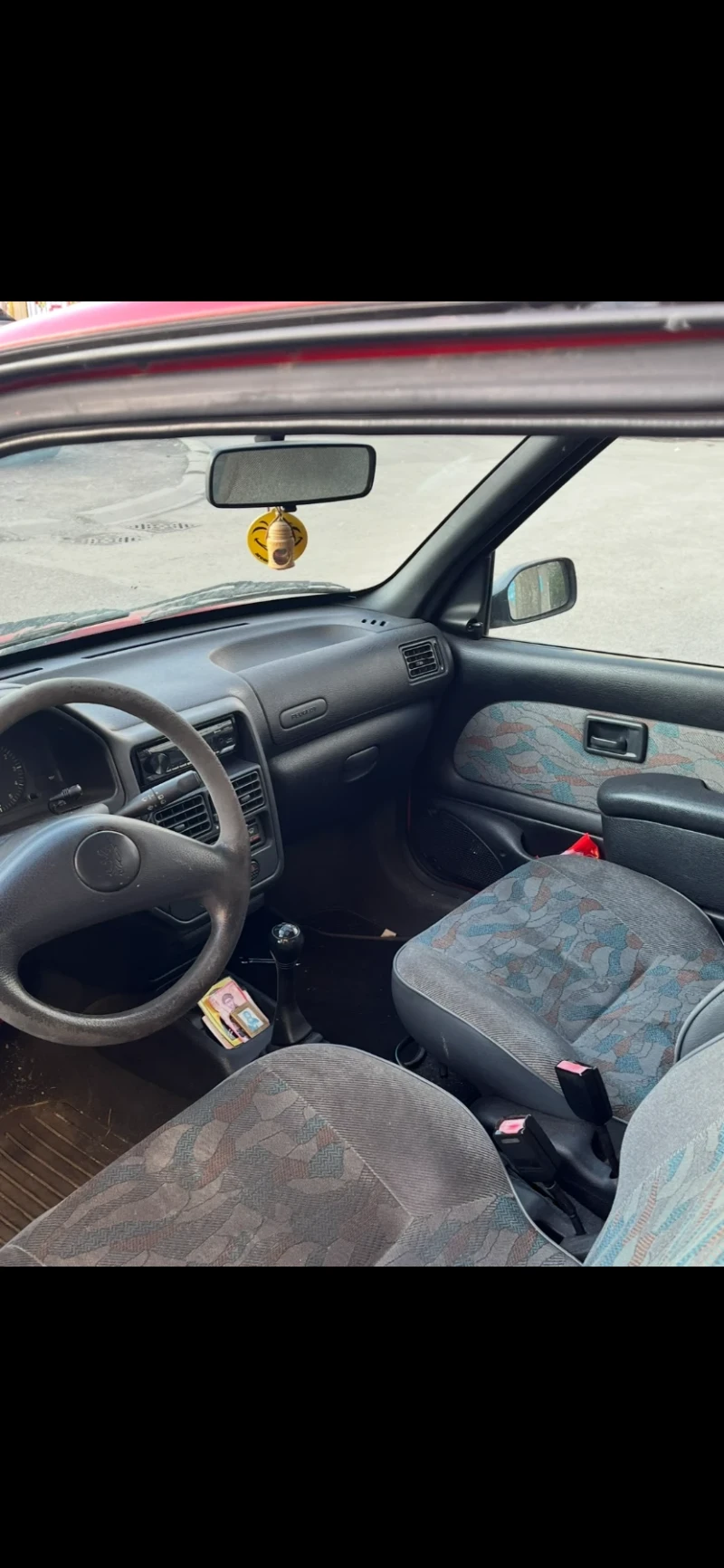 Peugeot 106, снимка 3 - Автомобили и джипове - 52371660