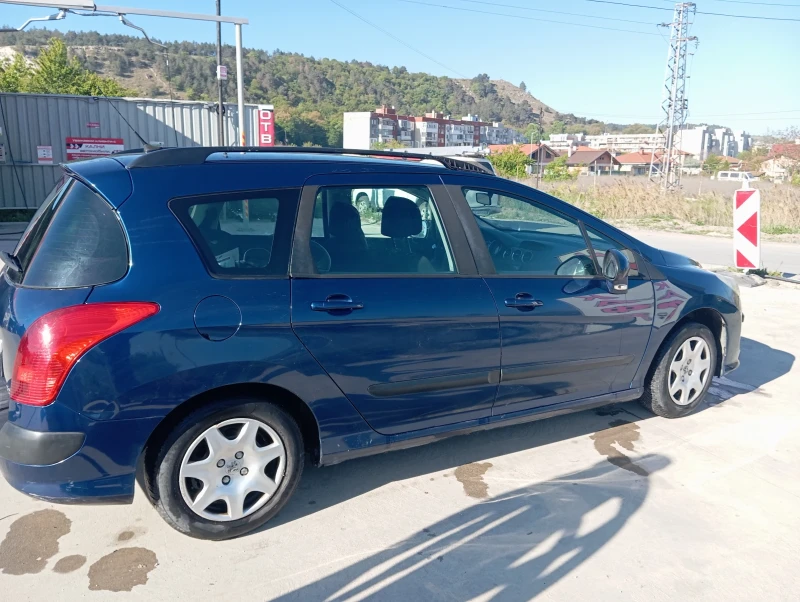 Peugeot 308, снимка 5 - Автомобили и джипове - 52511038