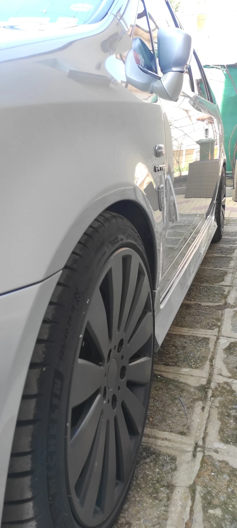 Honda Stream, снимка 16 - Автомобили и джипове - 52840277