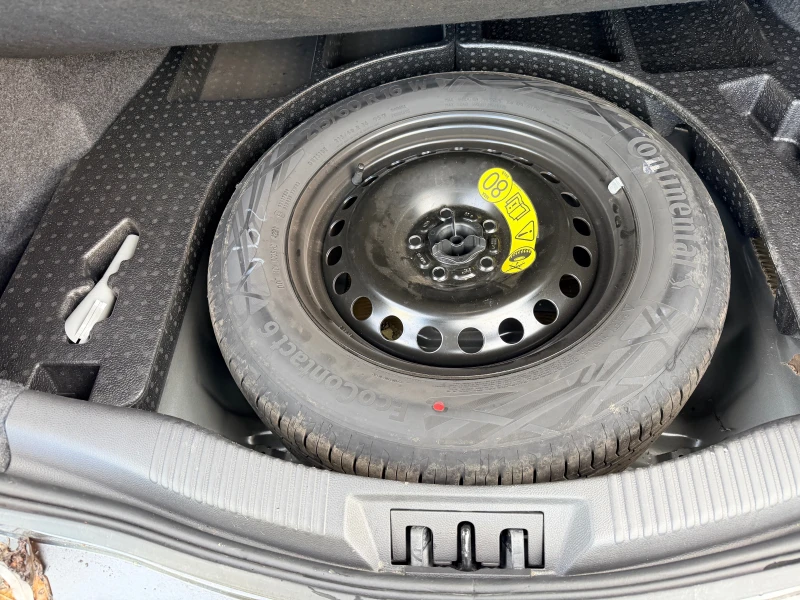 Ford Mondeo 2.0 EcoBlue, снимка 9 - Автомобили и джипове - 53101235