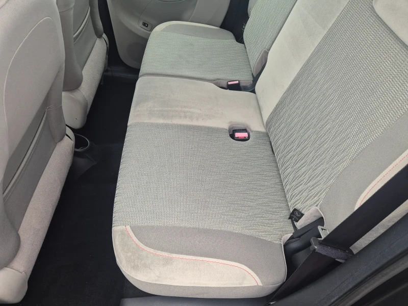 Citroen C3 Picasso 1.6HDI, снимка 7 - Автомобили и джипове - 53280242