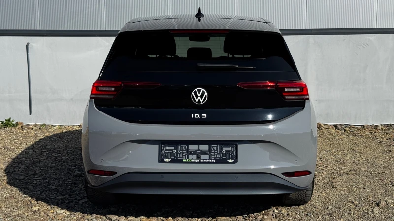 VW ID.3 1st Plus Pro Performance 🇳🇱, снимка 6 - Автомобили и джипове - 53478767