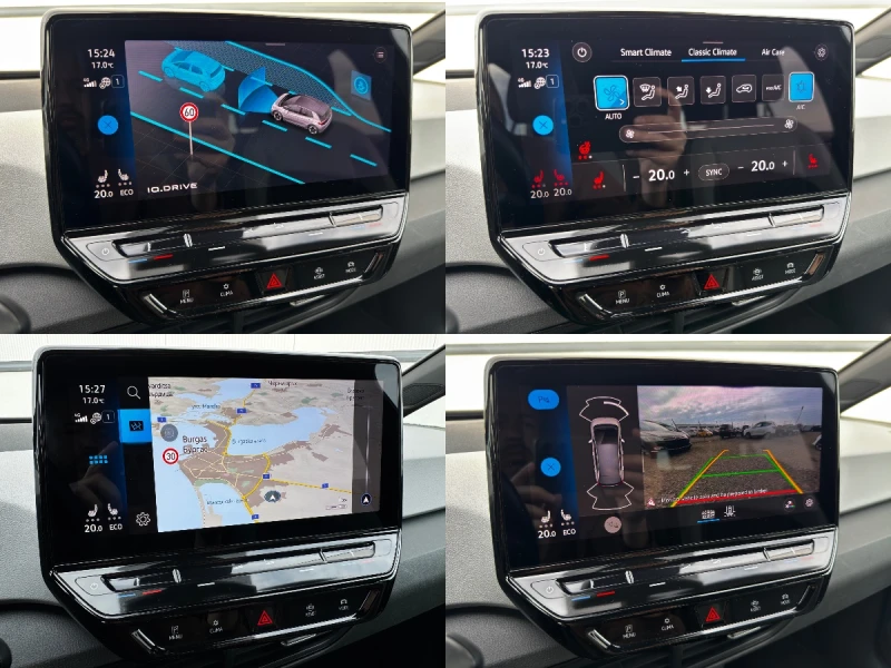 VW ID.3 1st Plus Pro Performance 🇳🇱, снимка 17 - Автомобили и джипове - 53478767