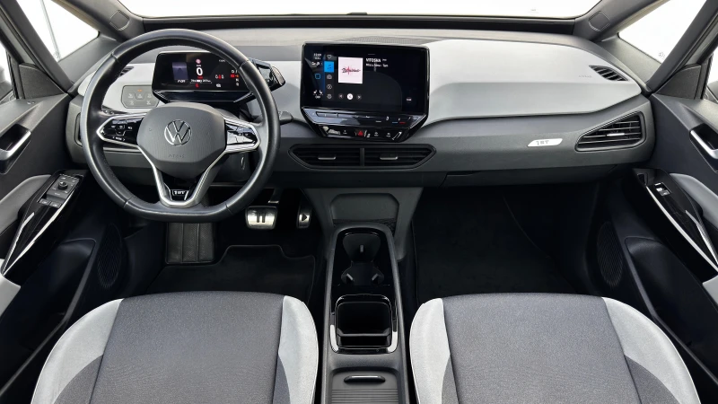 VW ID.3 1st Plus Pro Performance 🇳🇱, снимка 10 - Автомобили и джипове - 53478767