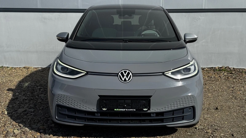 VW ID.3 1st Plus Pro Performance 🇳🇱, снимка 2 - Автомобили и джипове - 53478767