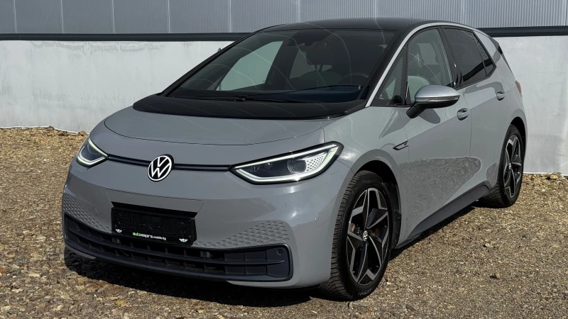 VW ID.3 1st Plus Pro Performance 🇳🇱