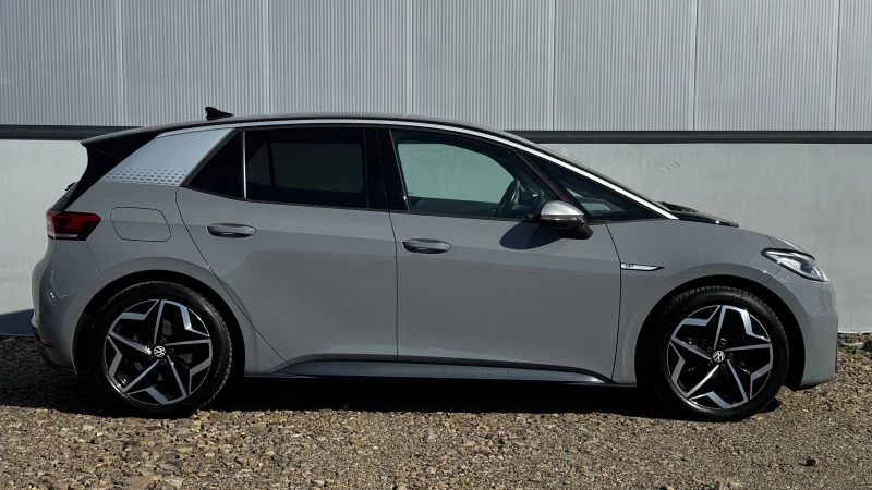 VW ID.3 1st Plus Pro Performance 🇳🇱, снимка 4 - Автомобили и джипове - 53478767