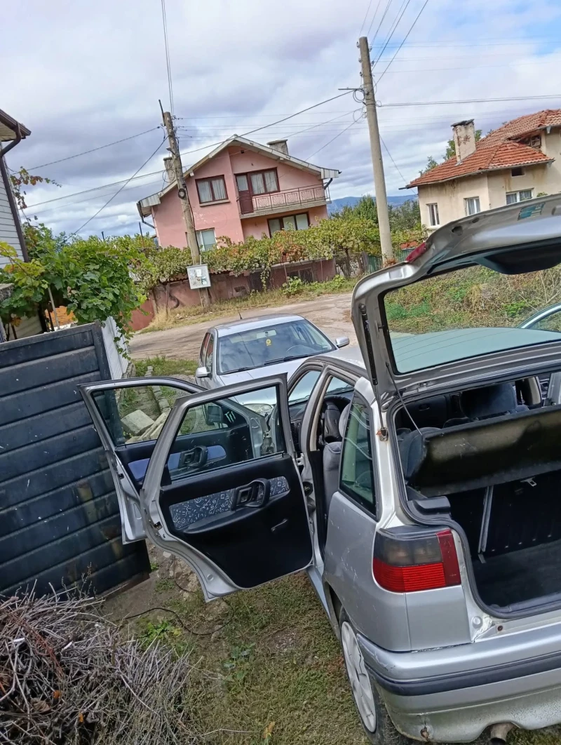 Seat Ibiza, снимка 7 - Автомобили и джипове - 53535244