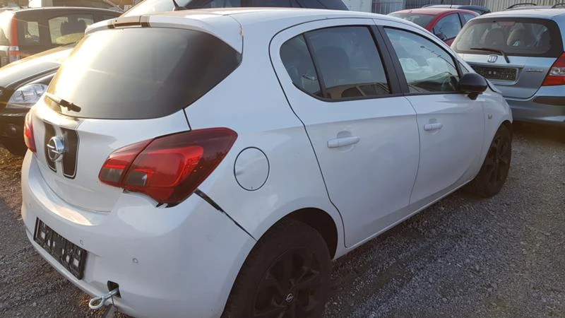 Opel Corsa 1.4  3 броя - изображение 6