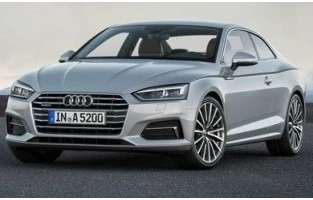 Audi A5 F53, снимка 1 - Автомобили и джипове - 49429673