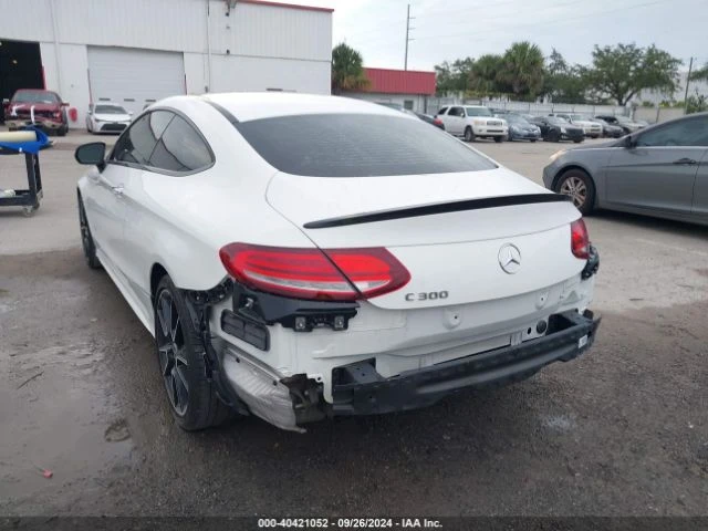 Mercedes-Benz C 300 DIGITAL DASH* KEYLESS* 360 CAMERA* SUNROOF* ADAPTI, снимка 7 - Автомобили и джипове - 47469932