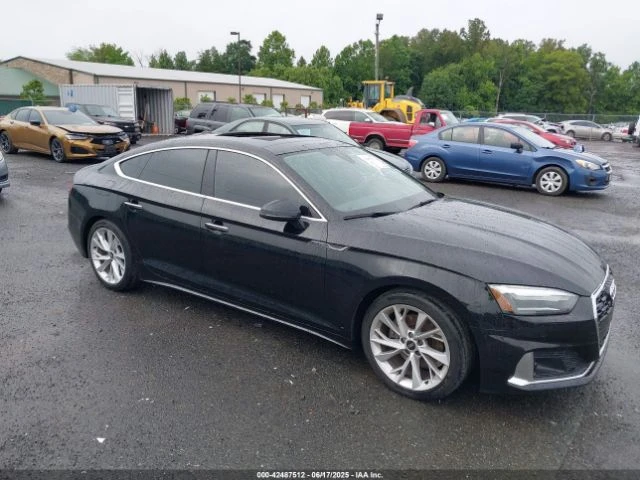 Audi A5 AUDI A5 SPORTBACK * АВТО КРЕДИТ * - 38900 лв. - 56124961 1