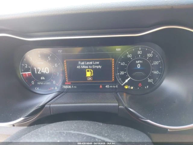 Ford Mustang ECOBOOST PREMIUM* КРАЙНА ЦЕНА - изображение 7