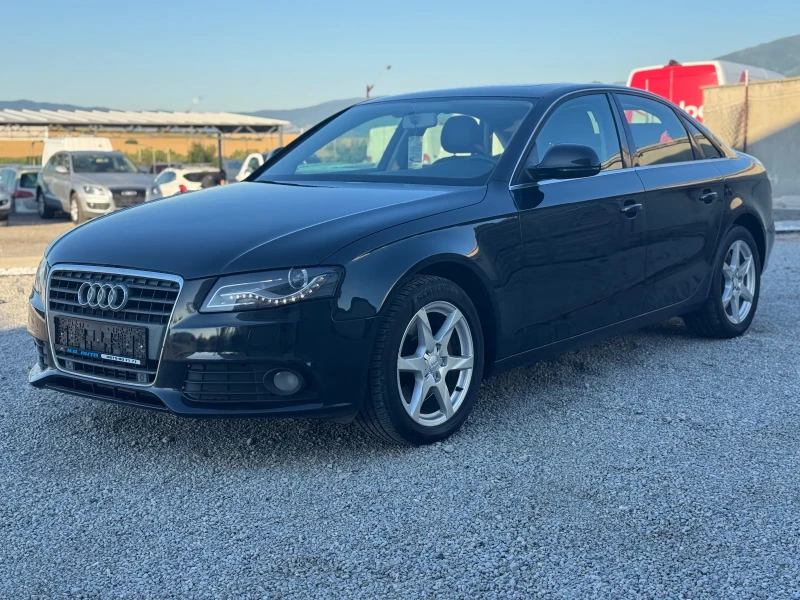 Audi A4 2.7TDI* S-LINE* - 13990 лв. - 95339837 1