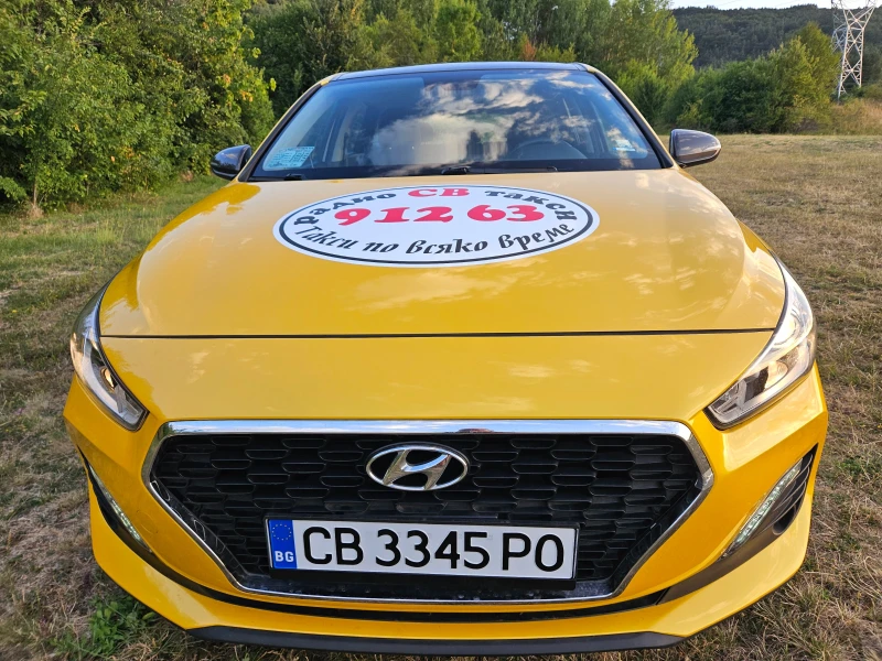 Kia Ceed ЛИЗИНГ НИКОГА НЕ Е БИЛ ТАКСИ! ЛИЗИНГ - 3000 лв. - 90629024 1