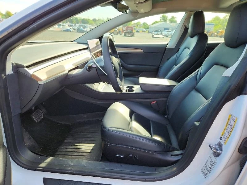 Tesla Model 3, снимка 7 - Автомобили и джипове - 54959513