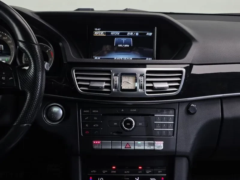 Mercedes-Benz E 220 Bluetech Avantgarde | Mobile.bg � ����������� 12