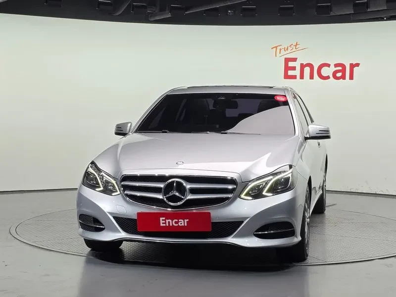 Mercedes-Benz E 220 Bluetech Avantgarde | Mobile.bg � ����������� 3