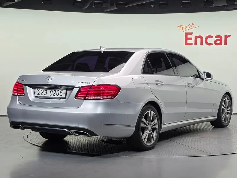 Mercedes-Benz E 220 Bluetech Avantgarde | Mobile.bg � ����������� 2