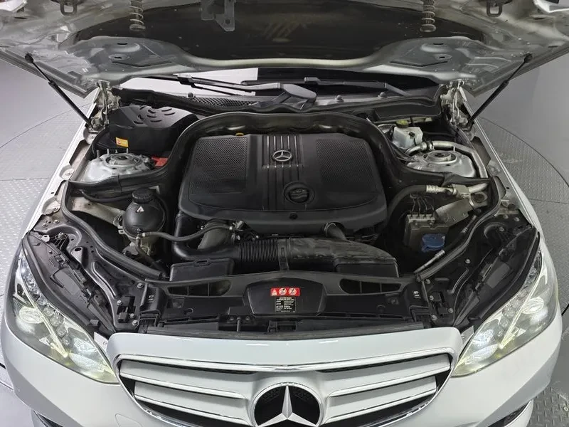 Mercedes-Benz E 220 Bluetech Avantgarde | Mobile.bg � ����������� 6