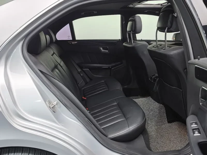 Mercedes-Benz E 220 Bluetech Avantgarde | Mobile.bg � ����������� 11