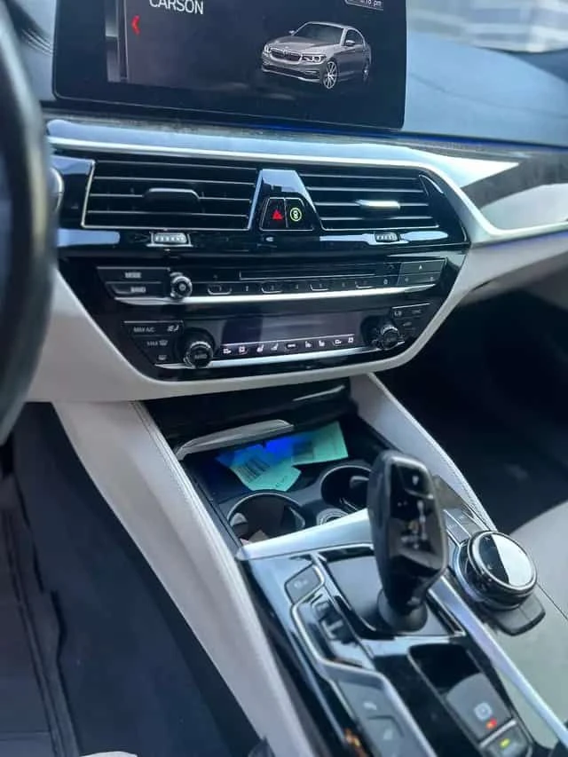 BMW 540 * xDrive * CARFAX * ФИКСИРАНА ЦЕНА ДО СОФИЯ, снимка 7 - Автомобили и джипове - 55695833