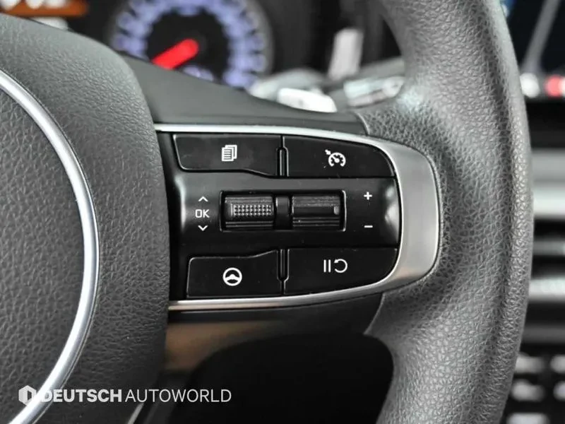 Kia K5 3Rd Generation 2.0 Trendy, снимка 16 - Автомобили и джипове - 55901758
