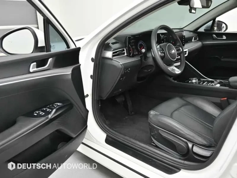 Kia K5 3Rd Generation 2.0 Trendy, снимка 11 - Автомобили и джипове - 55901758