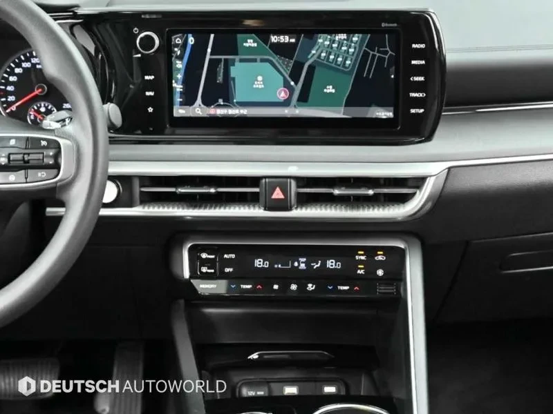Kia K5 3Rd Generation 2.0 Trendy, снимка 14 - Автомобили и джипове - 55901758