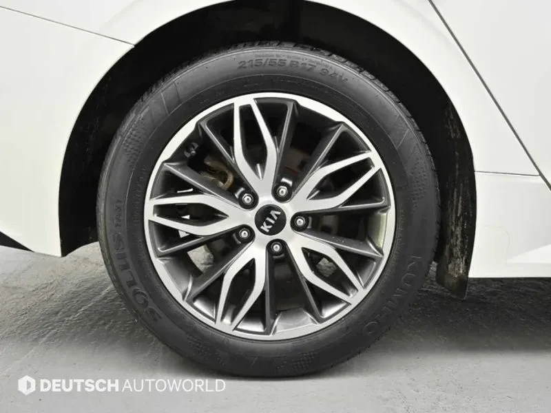 Kia K5 3Rd Generation 2.0 Trendy, снимка 5 - Автомобили и джипове - 55901758