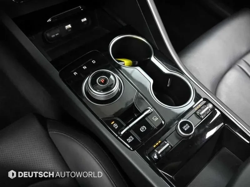 Kia K5 3Rd Generation 2.0 Trendy, снимка 9 - Автомобили и джипове - 55901758