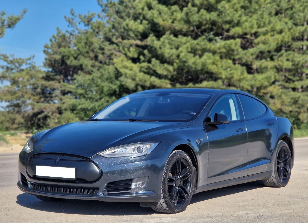 Tesla Model S S85 Европейска - изображение 2