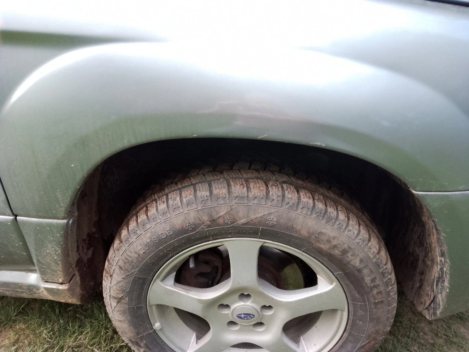 Subaru Forester | Mobile.bg   13