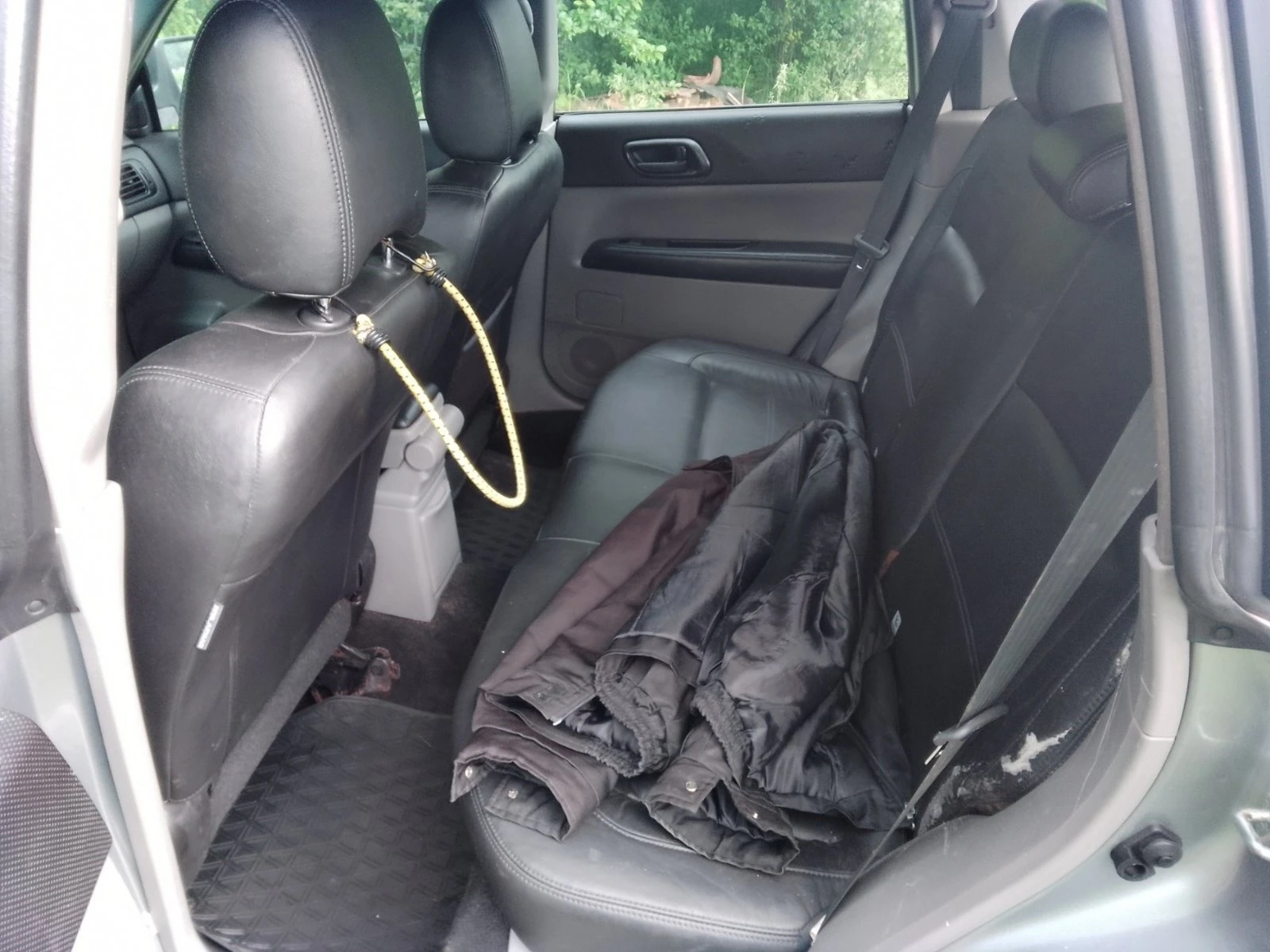 Subaru Forester | Mobile.bg   11