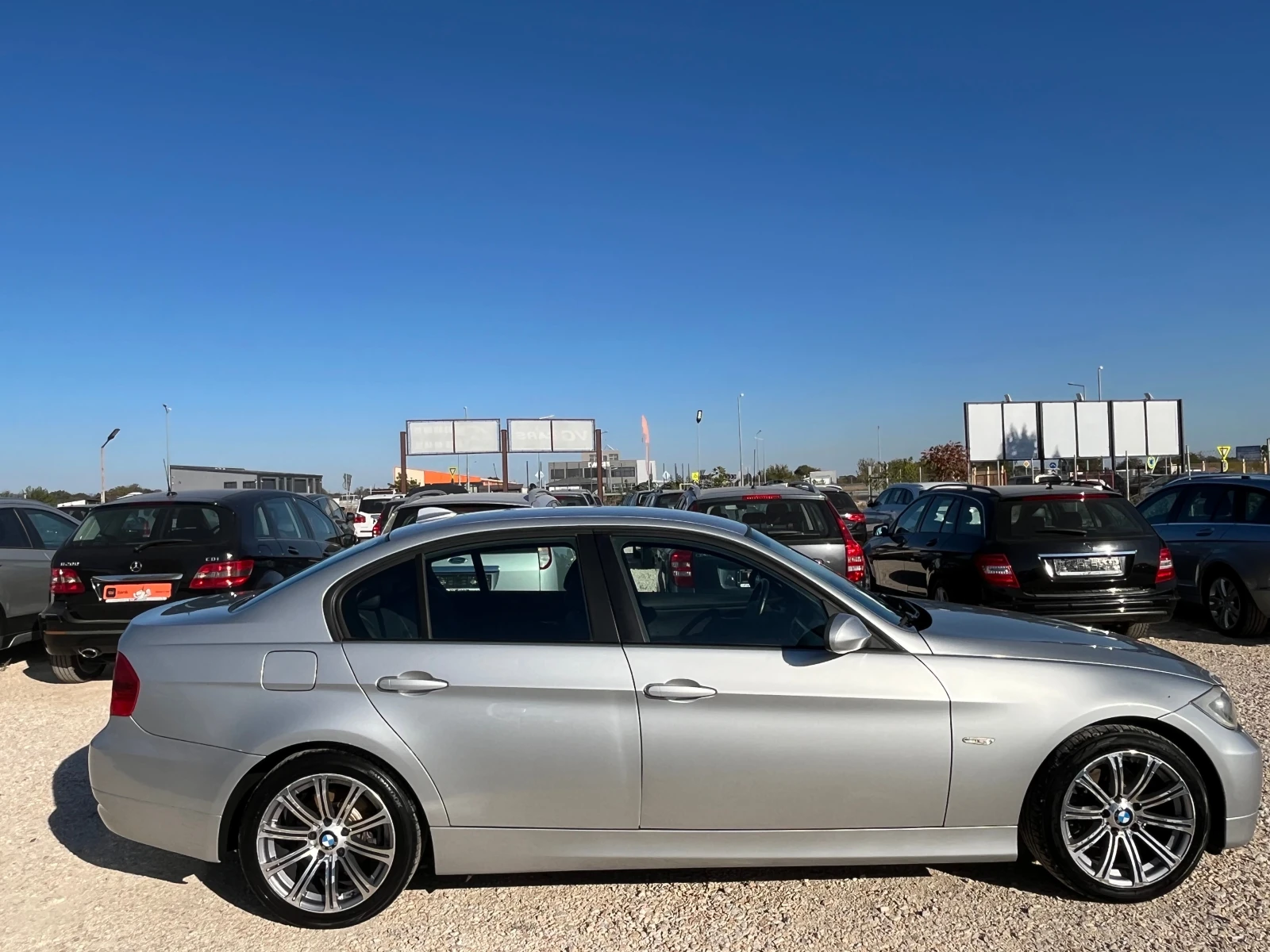 BMW 320 2.0i, 150ck, ЛИЗИНГ - изображение 8