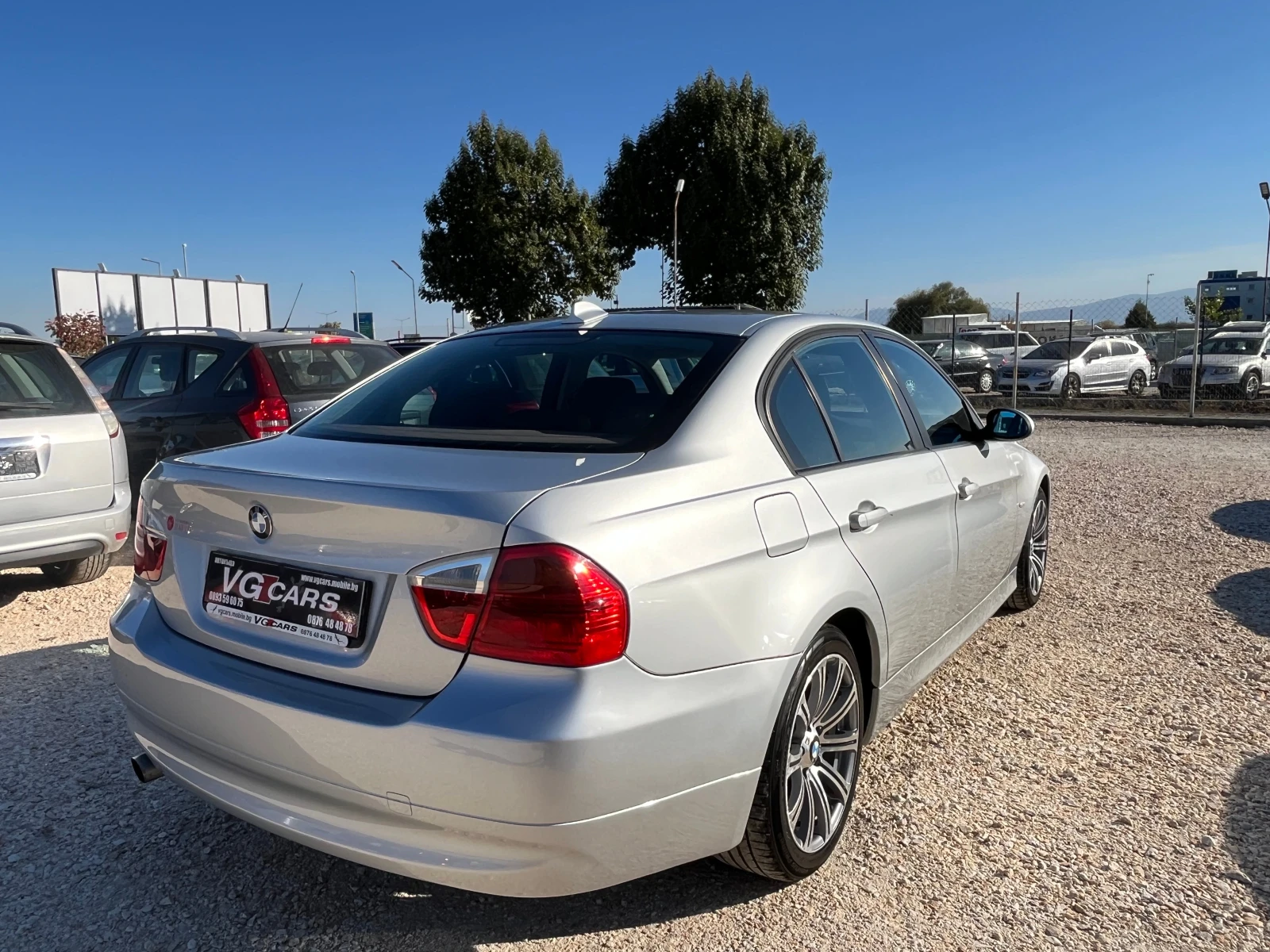 BMW 320 2.0i, 150ck, ЛИЗИНГ - изображение 7