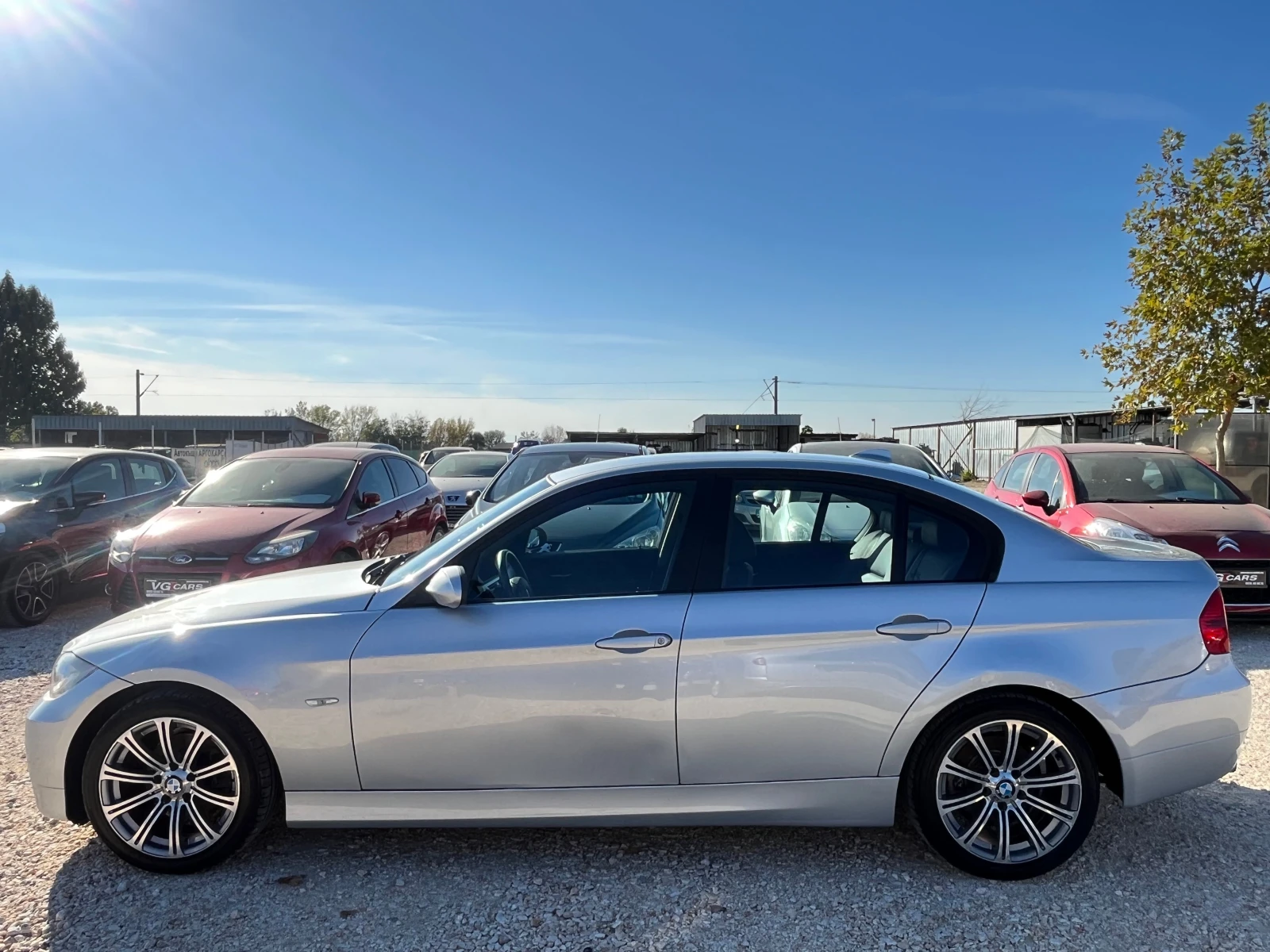 BMW 320 2.0i, 150ck, ЛИЗИНГ - изображение 4