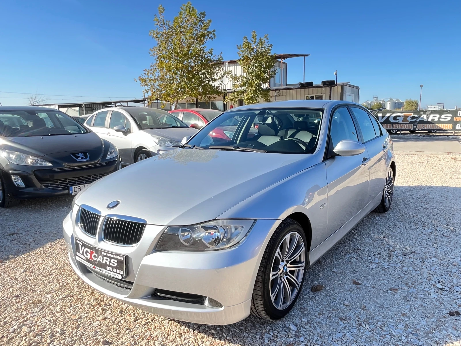 BMW 320 2.0i, 150ck, ЛИЗИНГ - изображение 3