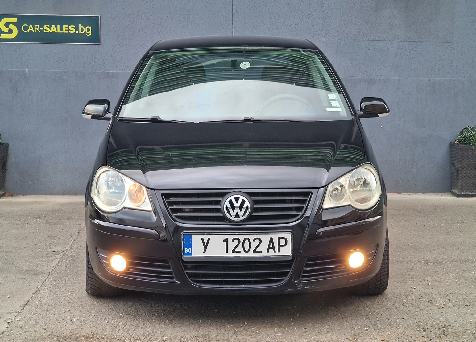 VW Polo 1.4 TDi - изображение 3