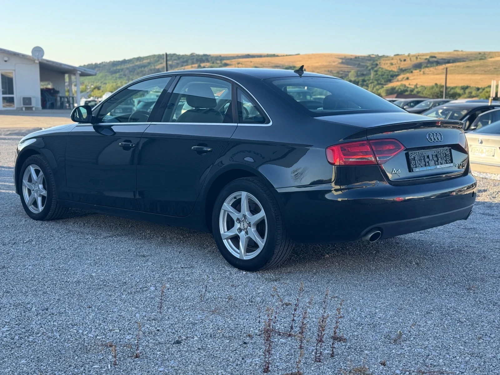 Audi A4 2.7TDI* S-LINE*  - изображение 5
