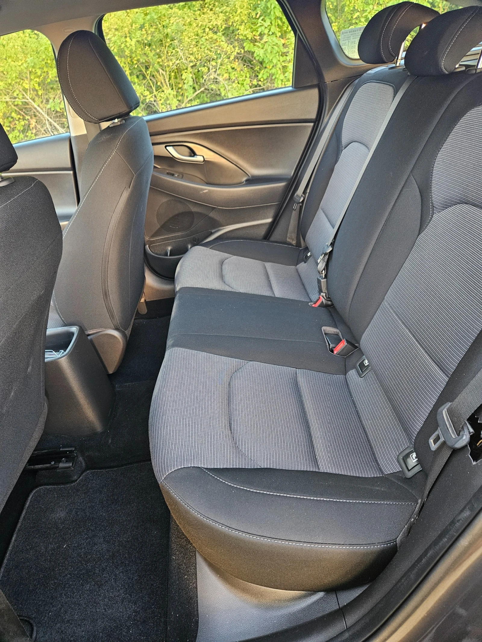 Hyundai I30       !   | Mobile.bg   12